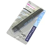 メイベリン ラッシュスタイリストWP(ブラック)