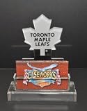 Toronto Maple Leafs NHL Business Card Holder with Gift Box