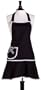 Jessie Steele Carmen Bib Apron