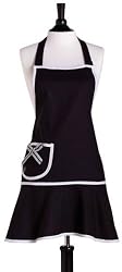 Jessie Steele Carmen Bib Apron