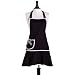 Jessie Steele Carmen Bib Apron