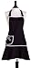 Jessie Steele Carmen Bib Apron