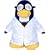 Club Penguin Series 5 ~ Gary The Gadget Guy includes Code (Unlock items Online)