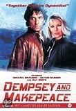 Produkt-Bild: DEMPSEY AND MAKEPEACE - Series 1 [import]