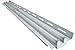 Industrial Fluorescent Fixture, F96T8