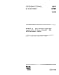 ISO 8186:1989, Ambient air - Determination of the mass concentration of carbon monoxide - Gas chromatographic method by ISO TC 146/SC 3/WG 2