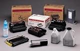 E238 Black Toner Cartridge 2K Pages Return Program
