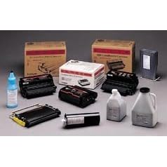 E238 Black Toner Cartridge 2K Pages Return Program by Lexmark