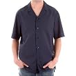 Armani Jeans short sleeve shirt. AJM1036