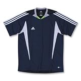 adidas - adidas Predator Star ClimaLite Soccer Jersey (Navy)