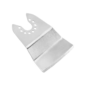 Porter-Cable Rigid Scraper Blade