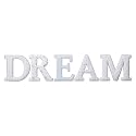 Simply Shabby Chic™ Dream Letters