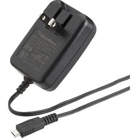 RIM BlackBerry Universal Travel Charger
