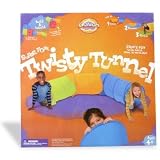 Cranium Twisty Tunnel