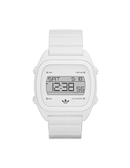 Adidas ADH2727 SYDNEY White Digital Watch