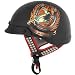 KBC Helmets NOMAD Ed Hardy Dead or Alive MT Black 2XL XXL