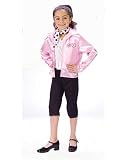 grease costumes for girls