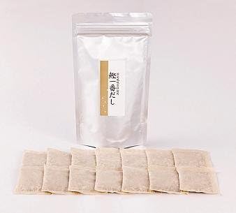 The "First Dashi Bonito" 14packs