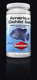 Seachem Laboratories Amer Cichild Slt 250Gr