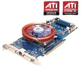 Electronics : SAPPHIRE TECHNOLOGY - Radeon Toxic HD 4850 - 512 MB GDDR3 - PCI-Express 2.0