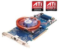 Childrens Toyshop  Computer : SAPPHIRE TECHNOLOGY - Radeon Toxic HD 4850 - 512 MB GDDR3 - PCI-Express 2.0