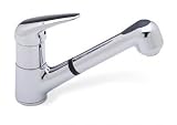 Advance Faucet (Polished Chrome)