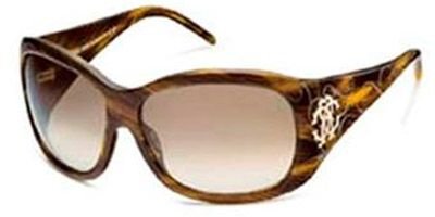 Roberto Cavalli Sunglasses CALCEDONIO SHADED 56P