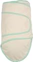 Miracle blanket - beige / green