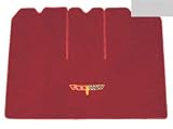 1978-79E Corvette Cargo Mat Oyster