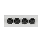 Energy Suspension 5.13102G Black Ball Joint Dust Boot Set
