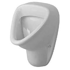 Duravit Urinal Katja Zulauf von hinten wei�