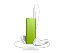 Apple iPod Shuffle Tragbarer MP3-Player grün 2 GB (NEU)