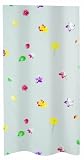 Produkt-Bild: Spirella 10.42352 Duschvorhang "Aloha Multicolor", vinyl B x H: 180 cm x 200 cm