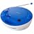 Sony CD Boombox with Digital AM/FM Tuner (Blue)