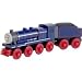 Thomas and Friends Wooden Railway - Hank