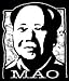 Chairman Mao Zedong Chinese Communist T-shirt