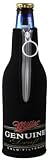 Miller Genuine Draft MGD Beer Bottle Suit Koozie Cooler Miller Genuine Draft MGD Beer Bottle Suit Koozie Cooler