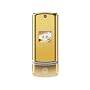 Motorola KRZR K1 Gold On T-Mobile PAYG Mobile Phone