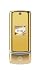 Motorola KRZR K1 Gold Mobile Phone Sim Free  from Motorola