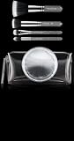 MAC Make It Perfect Brush Kit MINERALIZE