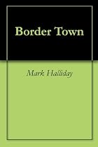 Click to Download Free Kindle Book -> Border Town