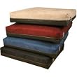 SimplX GFST Gel Foam Soft Touch Cushion - Color: Tan