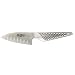 Global 4 inch Chef's Knife - Hollow Ground