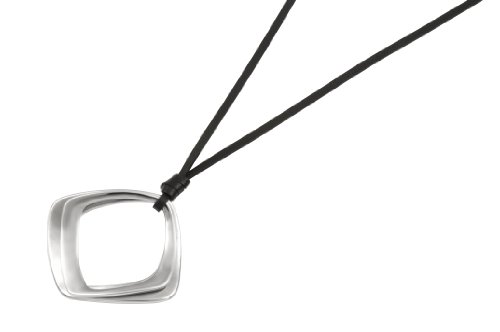 FOSSIL Damencollier Edelstahl 45 cm inkl. 5 cm Verl&auml;ngerung JF84727040 Preisvergleich