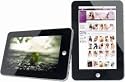 Tablette Tactile Via 8650 android 2.2 Wifi 3G 7" MID avec ANDROID MARKET