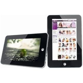 Tablette Tactile Pc 7 POUCES 1Ghz 4gb modele MID