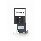 Intempo iDAB Granite Black - DAB Radio For iPod And Speakers