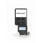 Intempo iDAB Granite Black - DAB Radio For iPod And Speakers