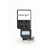 Intempo iDAB Granite Black - DAB Radio For iPod And Speakers