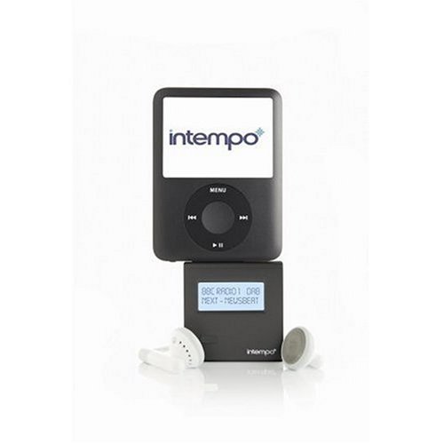 Intempo iDAB for iPod